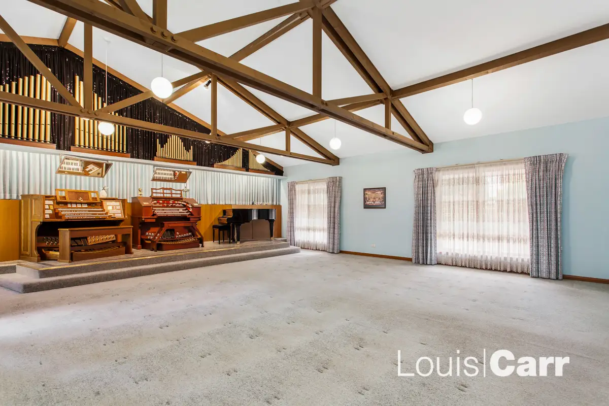 8 Roma Court, West Pennant Hills Sold by Louis Carr Real Estate - image 3