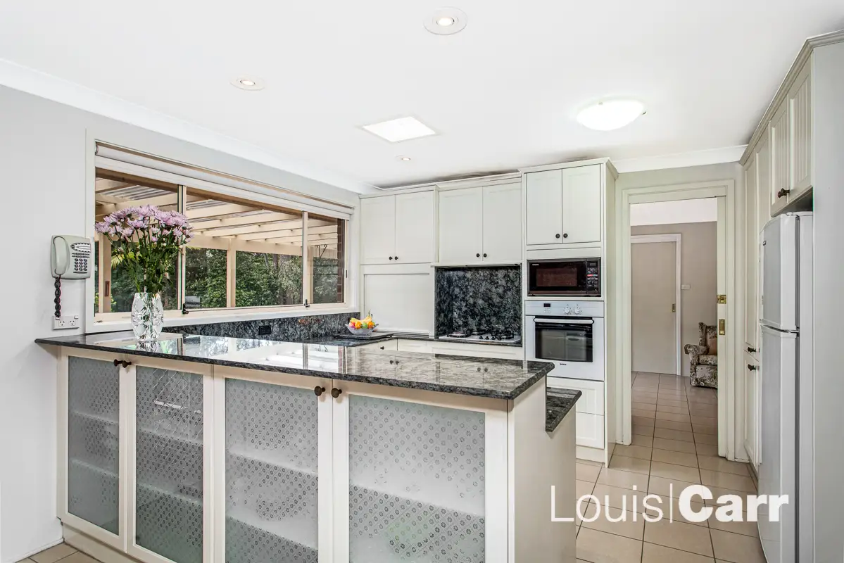 18 Deakin Place, West Pennant Hills Sold by Louis Carr Real Estate - image 3