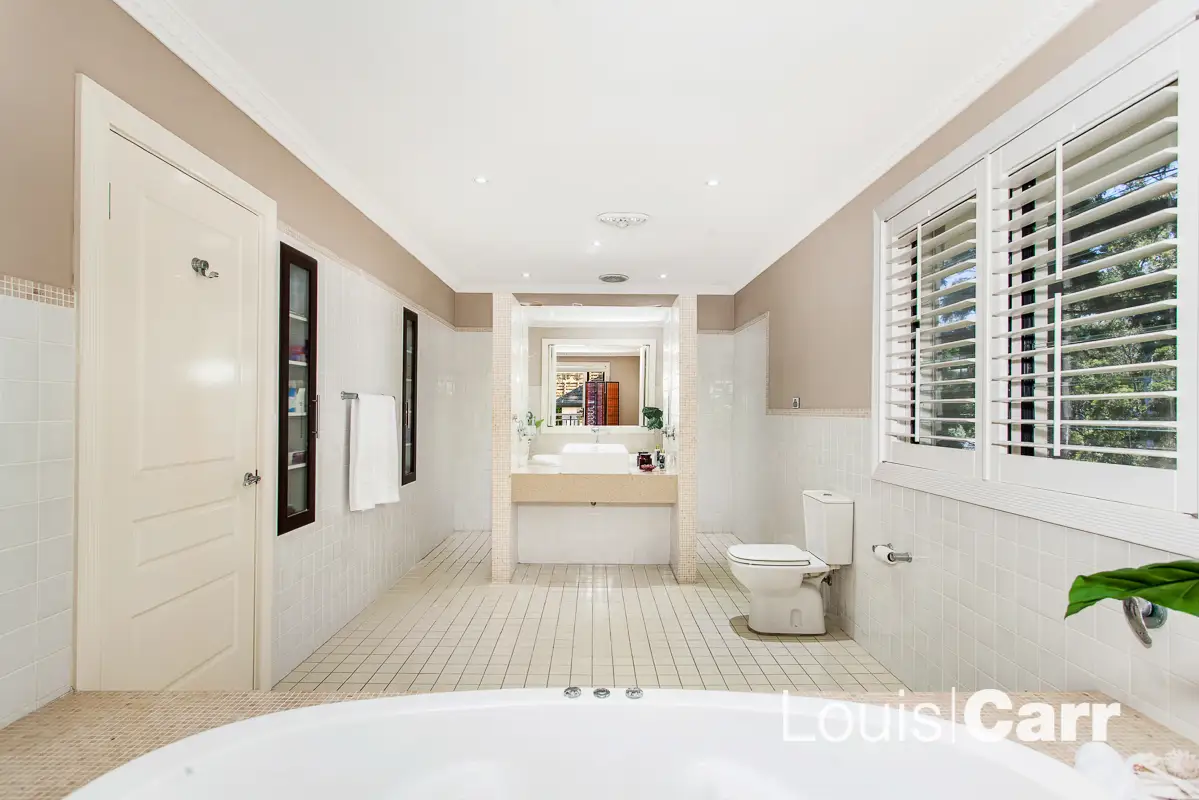 17 Hoop Pine Place, West Pennant Hills Sold by Louis Carr Real Estate - image 17