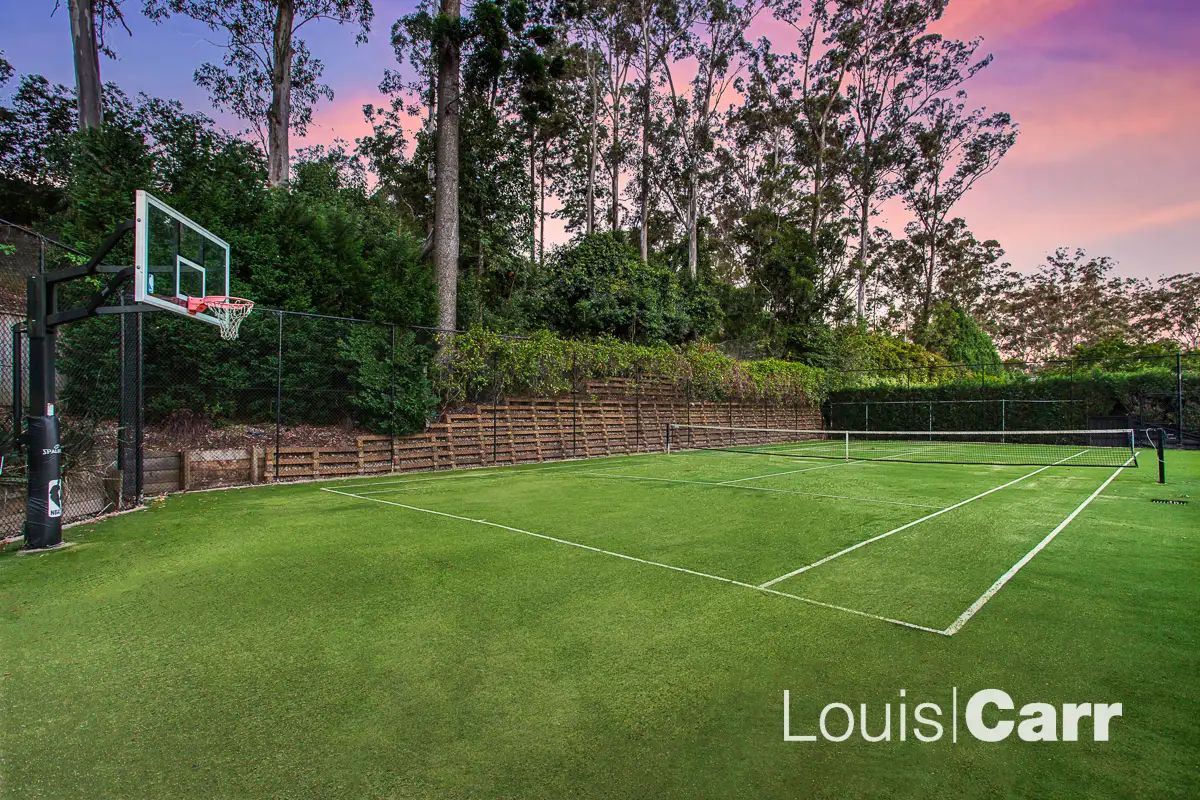 17 Hoop Pine Place, West Pennant Hills Sold by Louis Carr Real Estate - image 3