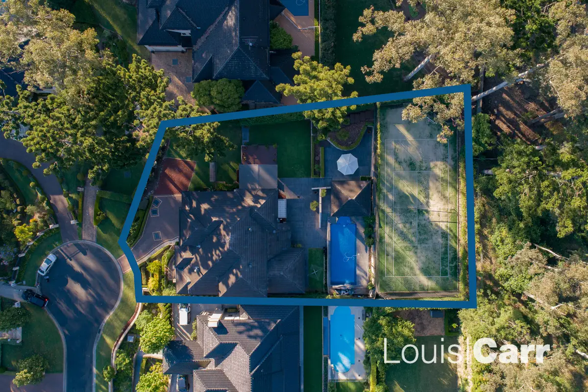 17 Hoop Pine Place, West Pennant Hills Sold by Louis Carr Real Estate - image 21