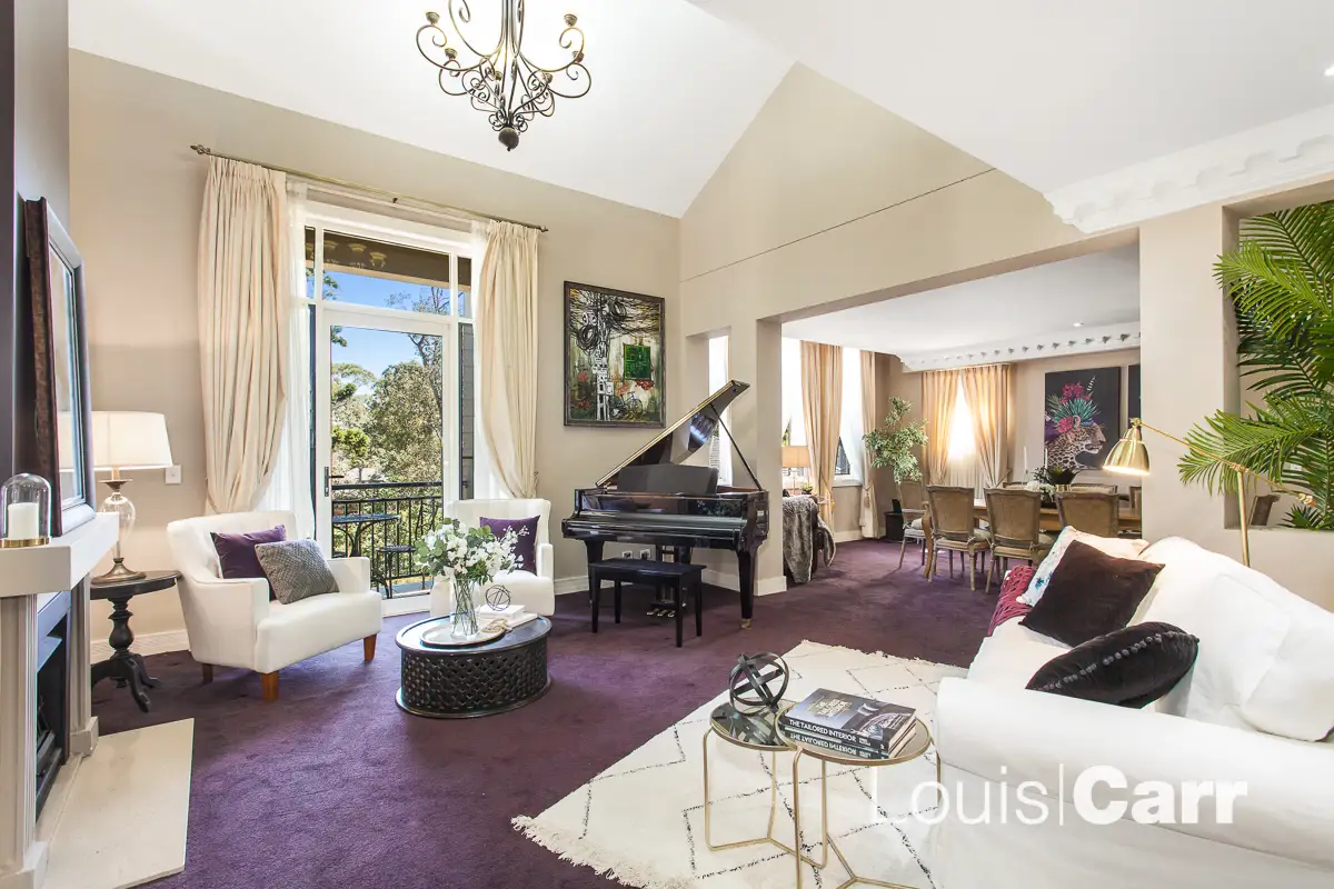 17 Hoop Pine Place, West Pennant Hills Sold by Louis Carr Real Estate - image 4