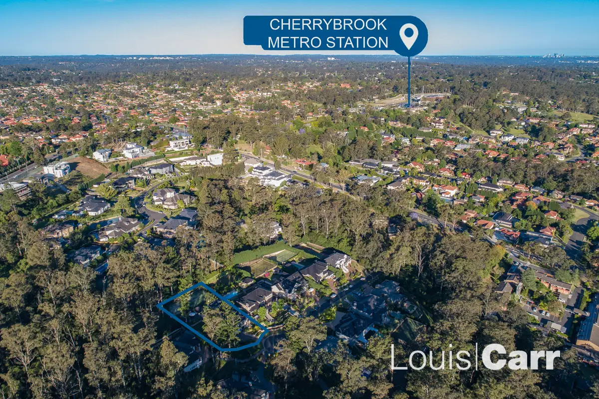 17 Hoop Pine Place, West Pennant Hills Sold by Louis Carr Real Estate - image 22