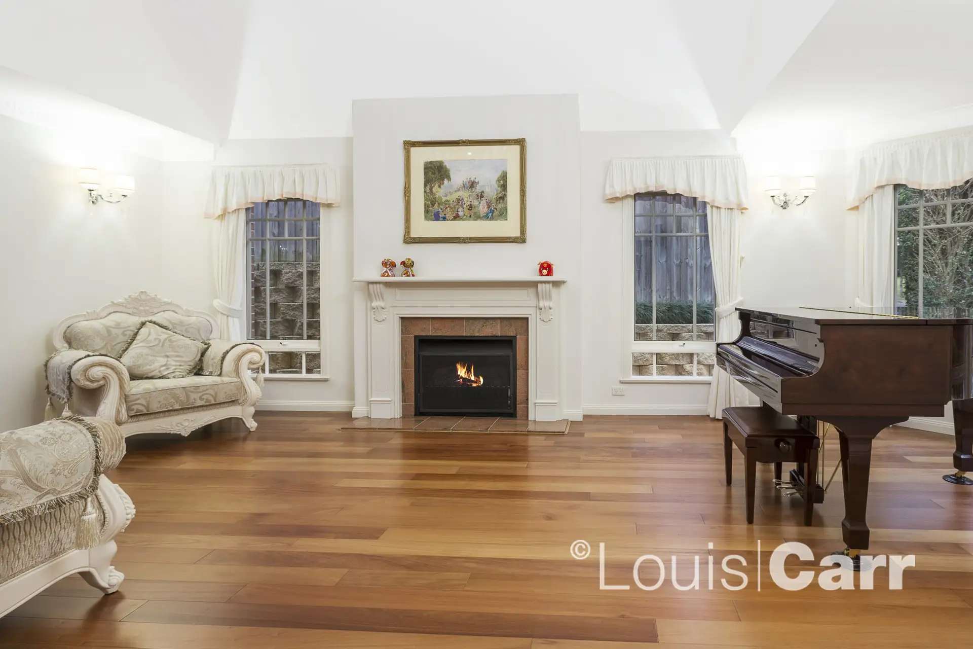 11 Lyndhurst Court, West Pennant Hills Sold by Louis Carr Real Estate - image 3