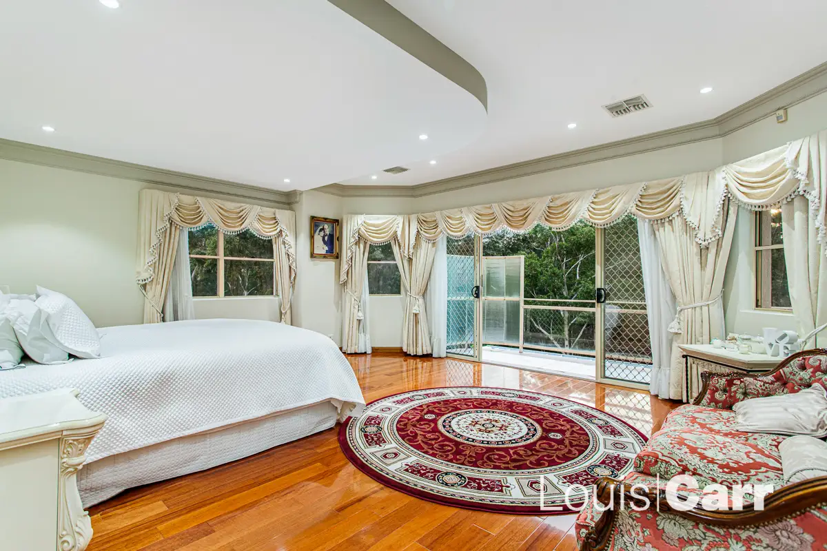 1 Bradley Court, West Pennant Hills Sold by Louis Carr Real Estate - image 8