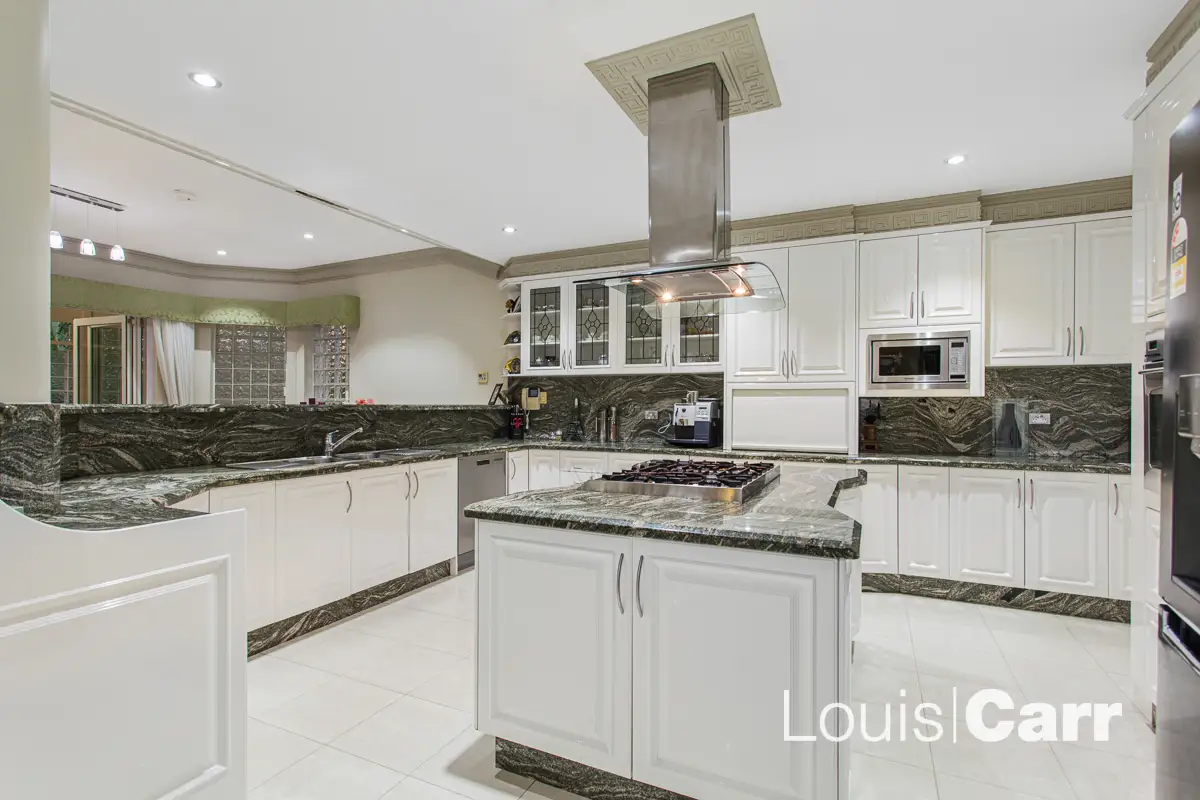 1 Bradley Court, West Pennant Hills Sold by Louis Carr Real Estate - image 4
