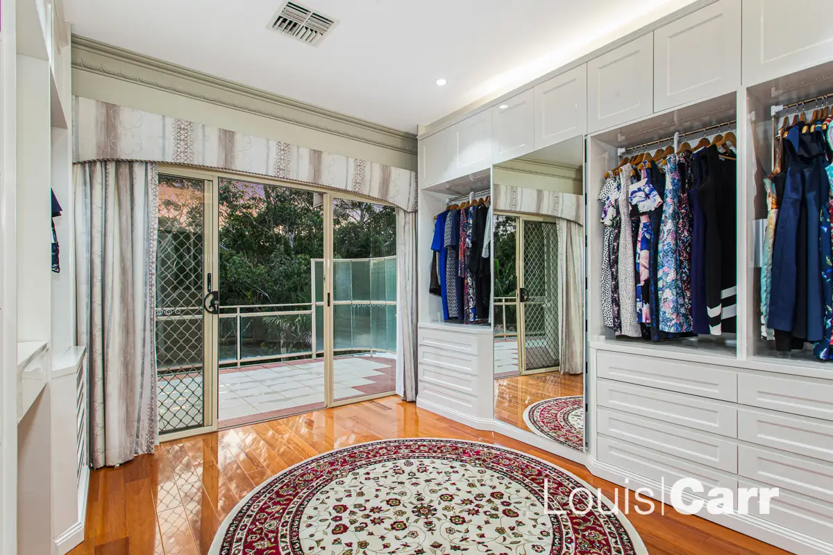 1 Bradley Court, West Pennant Hills Sold by Louis Carr Real Estate - image 9