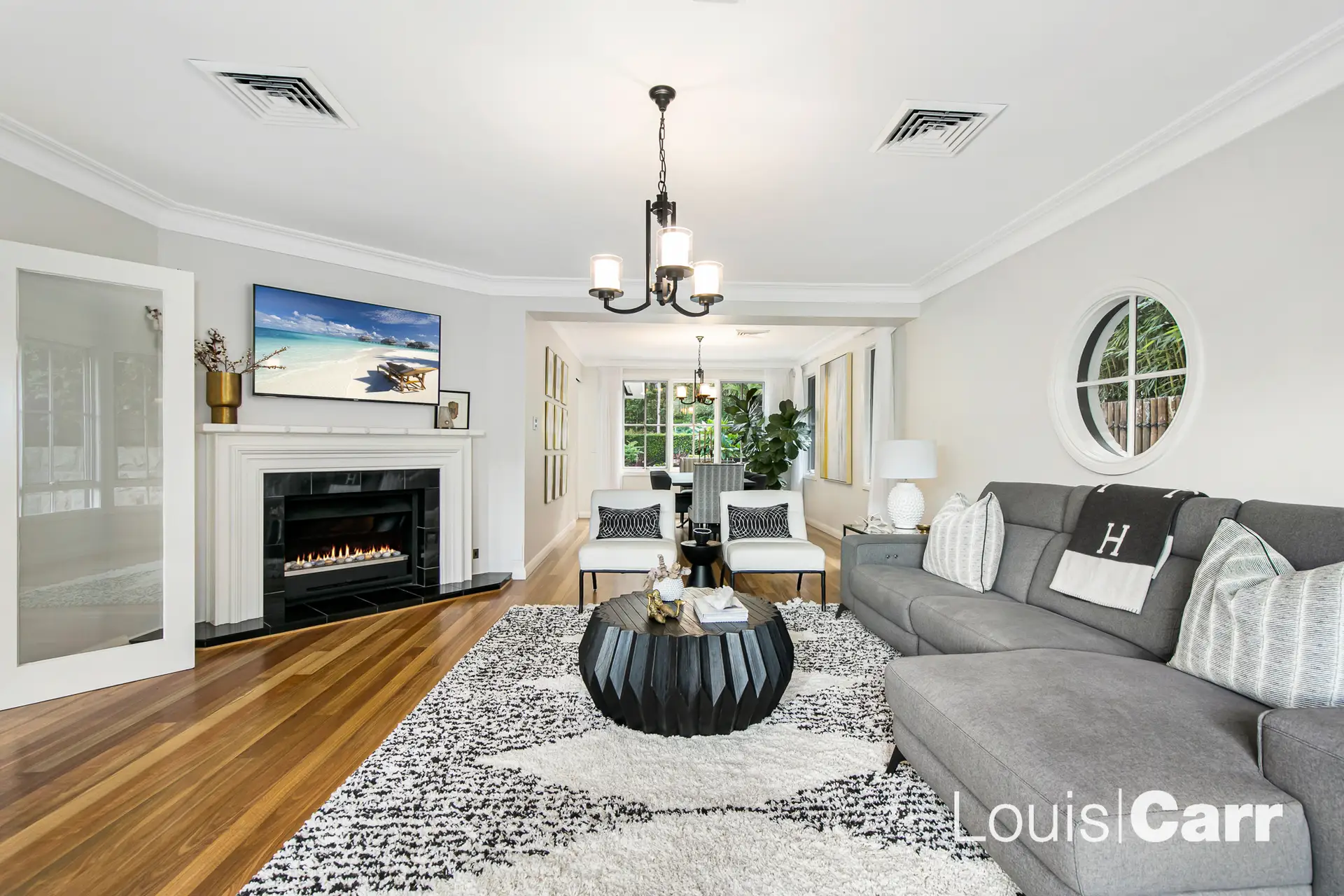 7 Gumleaf Place, West Pennant Hills Sold by Louis Carr Real Estate - image 6
