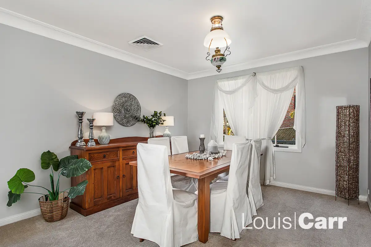 16 Sallaway Place, West Pennant Hills Sold by Louis Carr Real Estate - image 6
