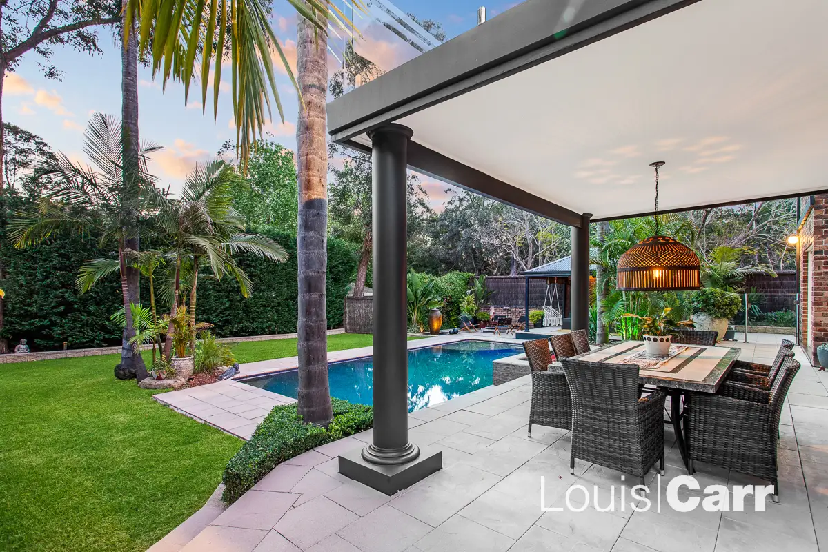 1 Lorikeet Way, West Pennant Hills Sold by Louis Carr Real Estate - image 2
