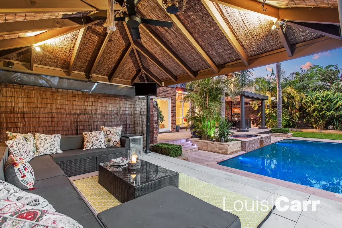 1 Lorikeet Way, West Pennant Hills Sold by Louis Carr Real Estate - image 10