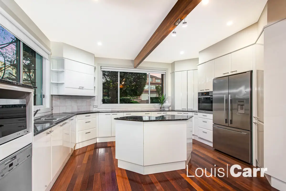 24 Penderlea Drive, West Pennant Hills Sold by Louis Carr Real Estate - image 7