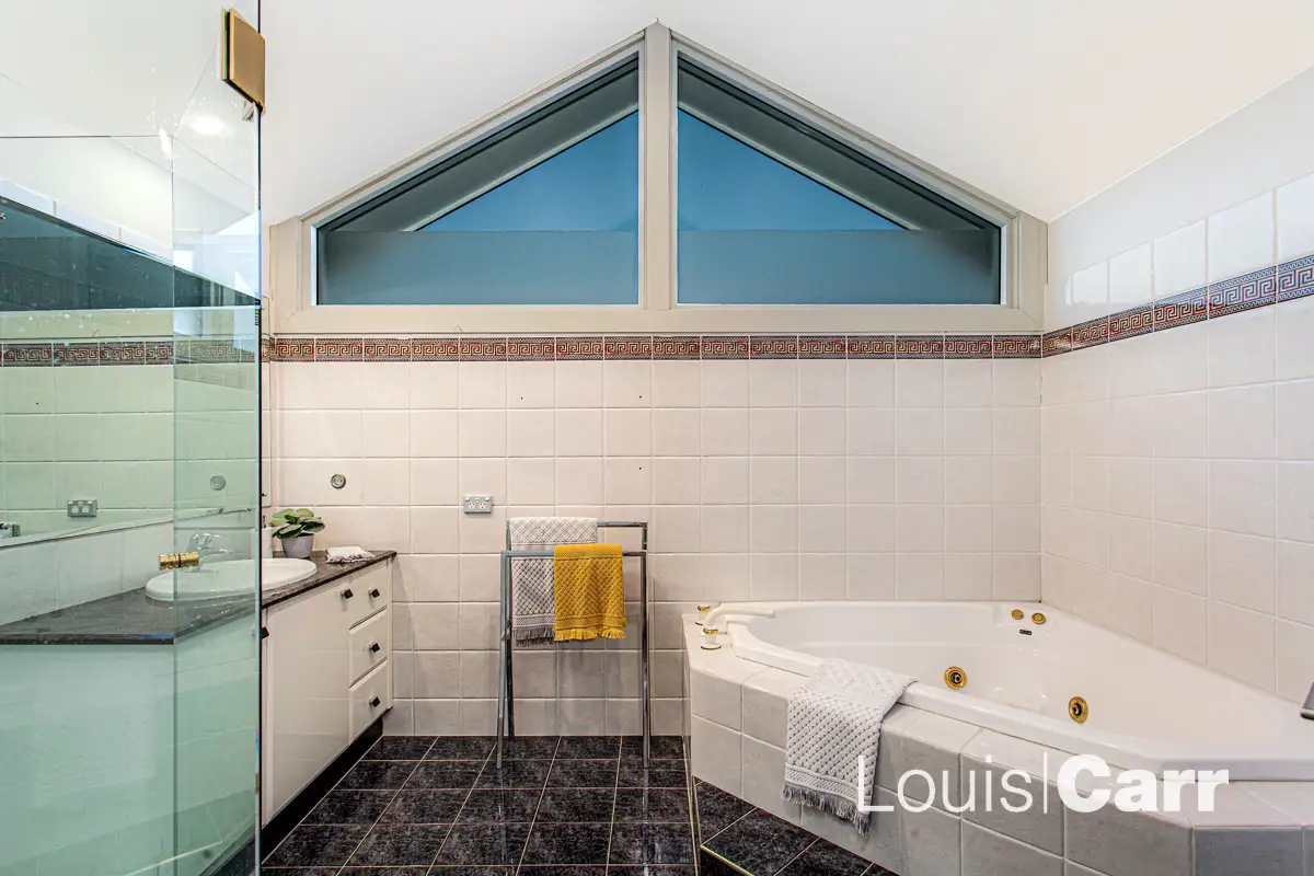 24 Penderlea Drive, West Pennant Hills Sold by Louis Carr Real Estate - image 8