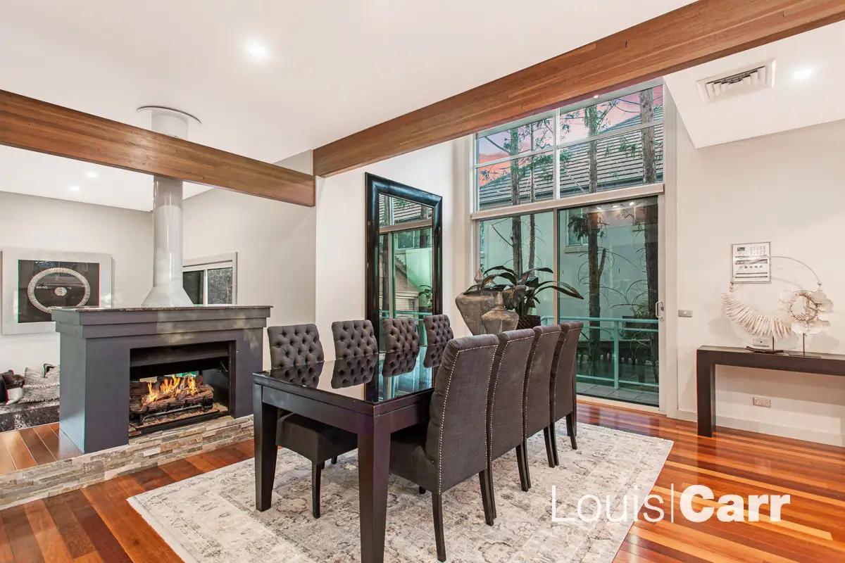 24 Penderlea Drive, West Pennant Hills Sold by Louis Carr Real Estate - image 2