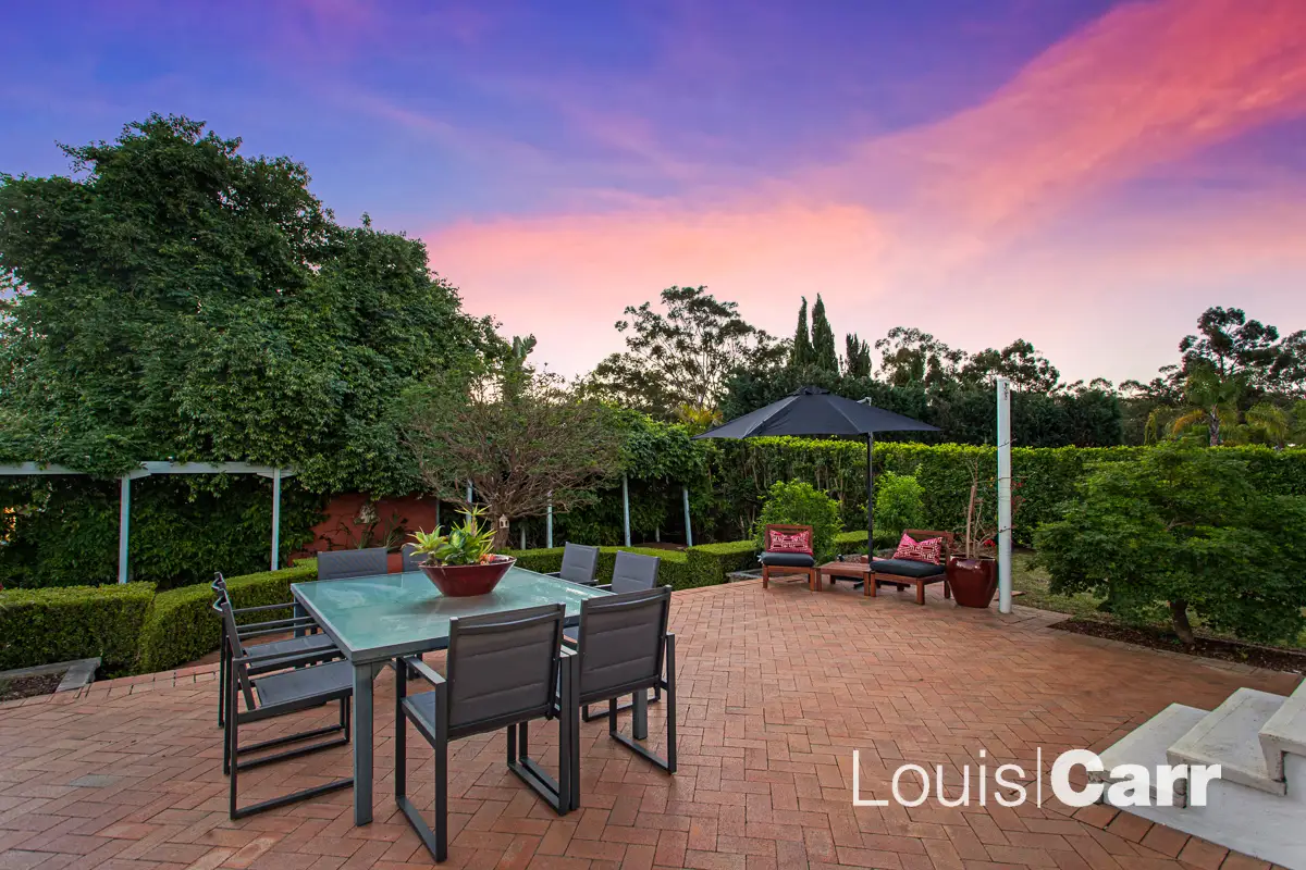 24 Penderlea Drive, West Pennant Hills Sold by Louis Carr Real Estate - image 6