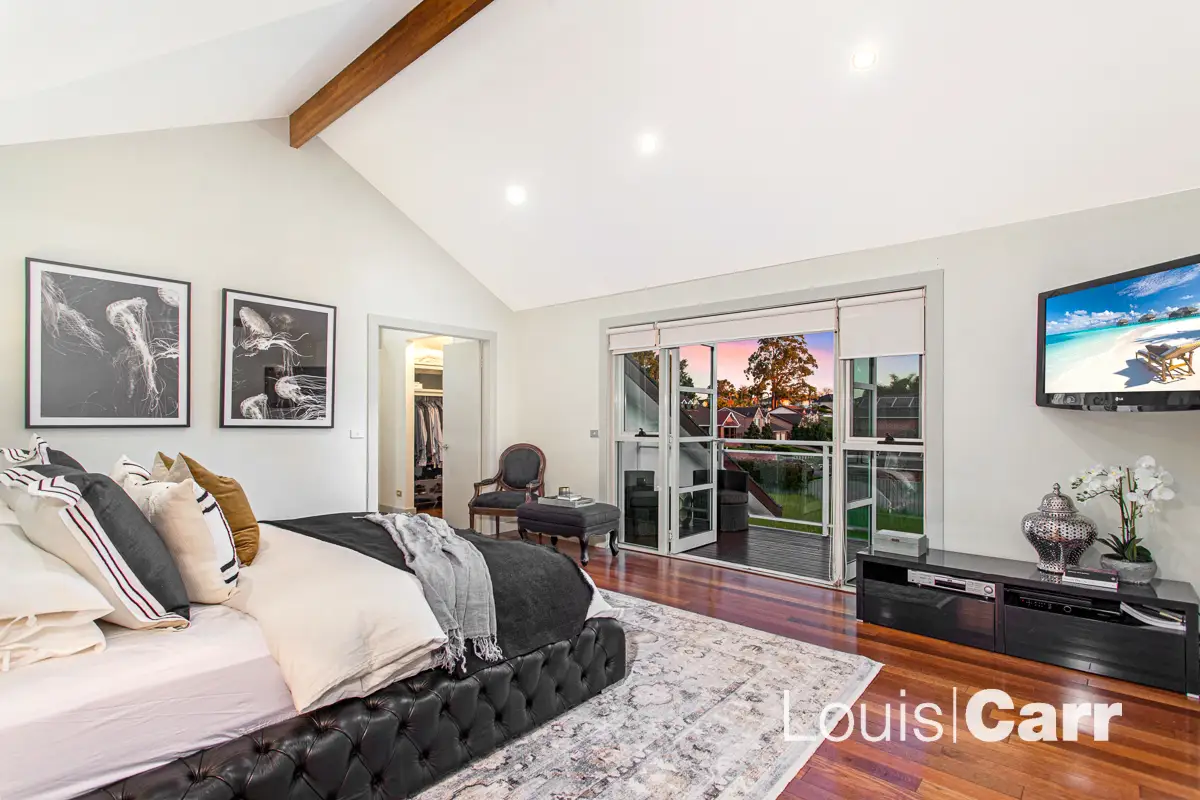 24 Penderlea Drive, West Pennant Hills Sold by Louis Carr Real Estate - image 5