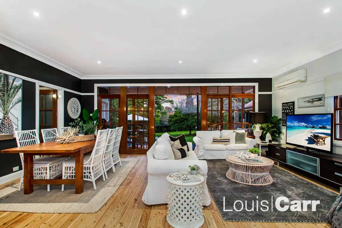 19 Woodlands Street, Baulkham Hills Sold by Louis Carr Real Estate - image 2
