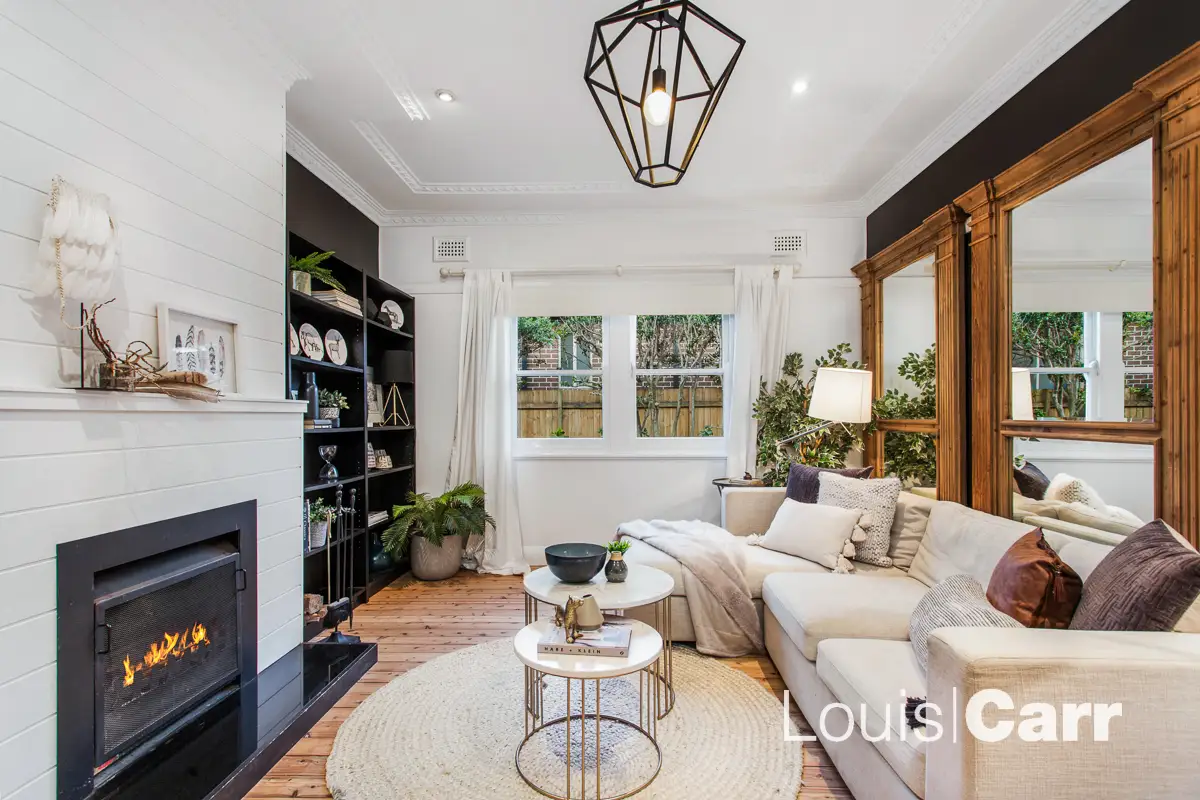 19 Woodlands Street, Baulkham Hills Sold by Louis Carr Real Estate - image 5