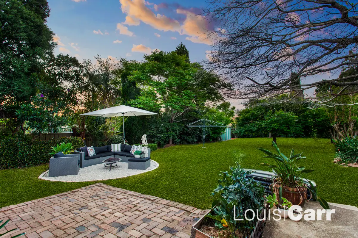 19 Woodlands Street, Baulkham Hills Sold by Louis Carr Real Estate - image 10