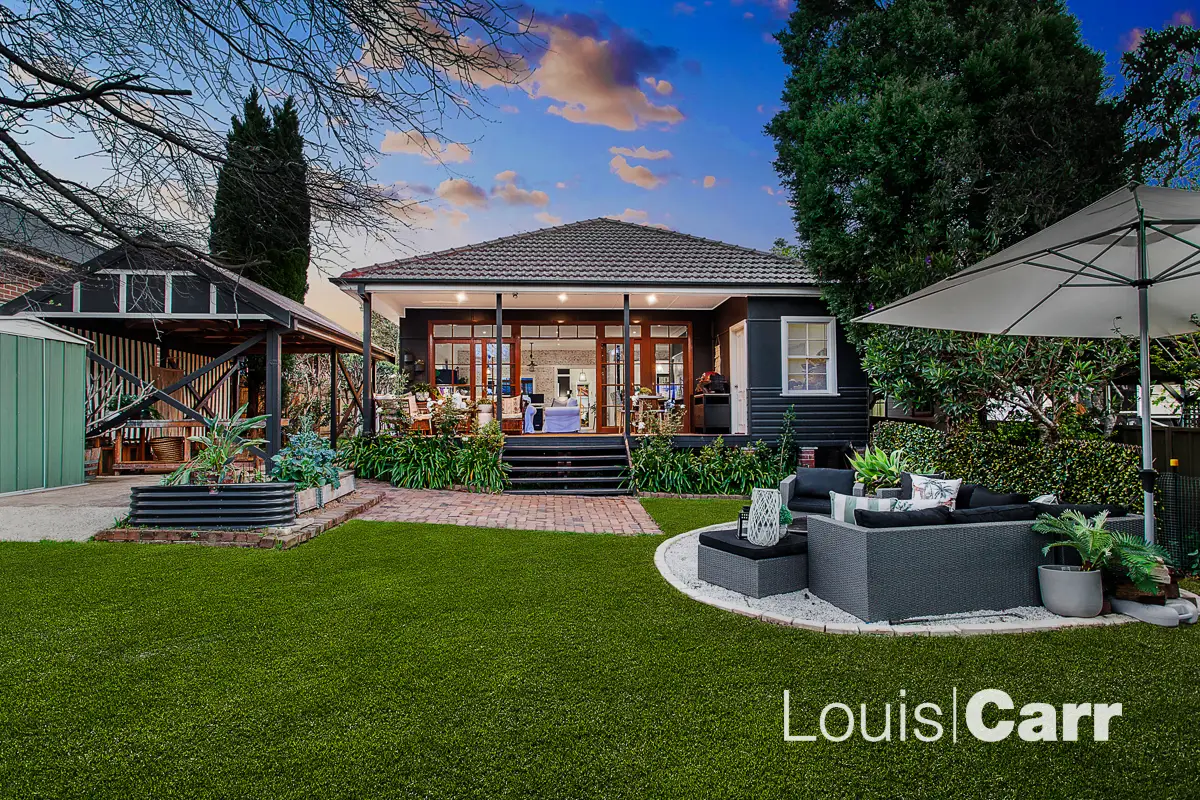 19 Woodlands Street, Baulkham Hills Sold by Louis Carr Real Estate - image 3