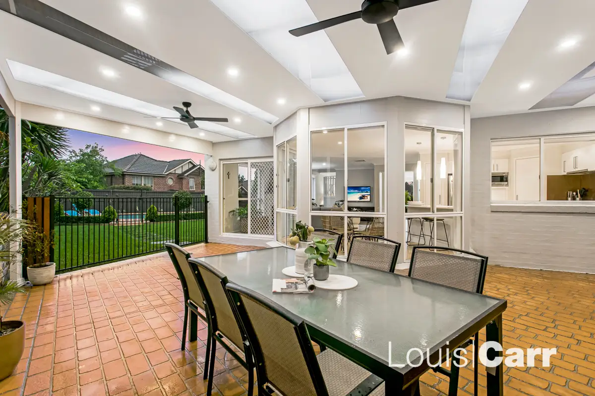 9 Harcourt Close, Castle Hill Sold by Louis Carr Real Estate - image 9
