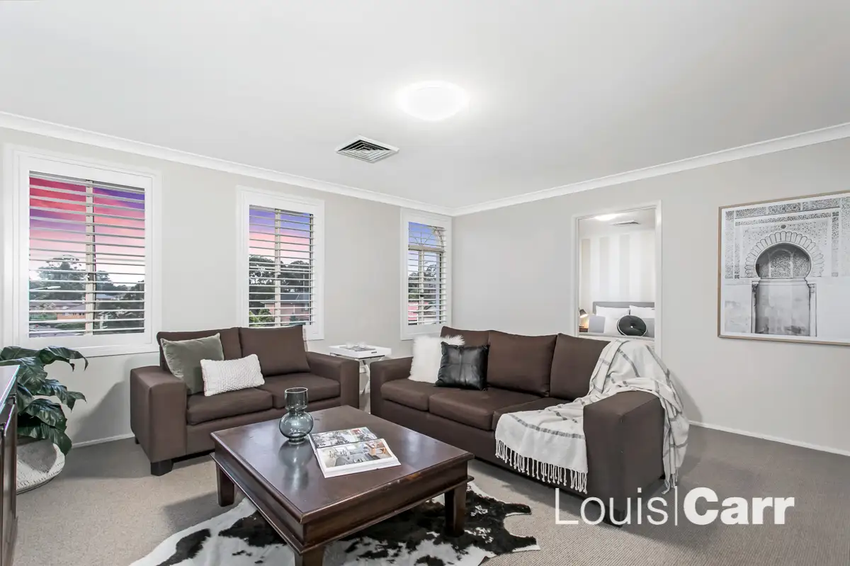 9 Harcourt Close, Castle Hill Sold by Louis Carr Real Estate - image 6