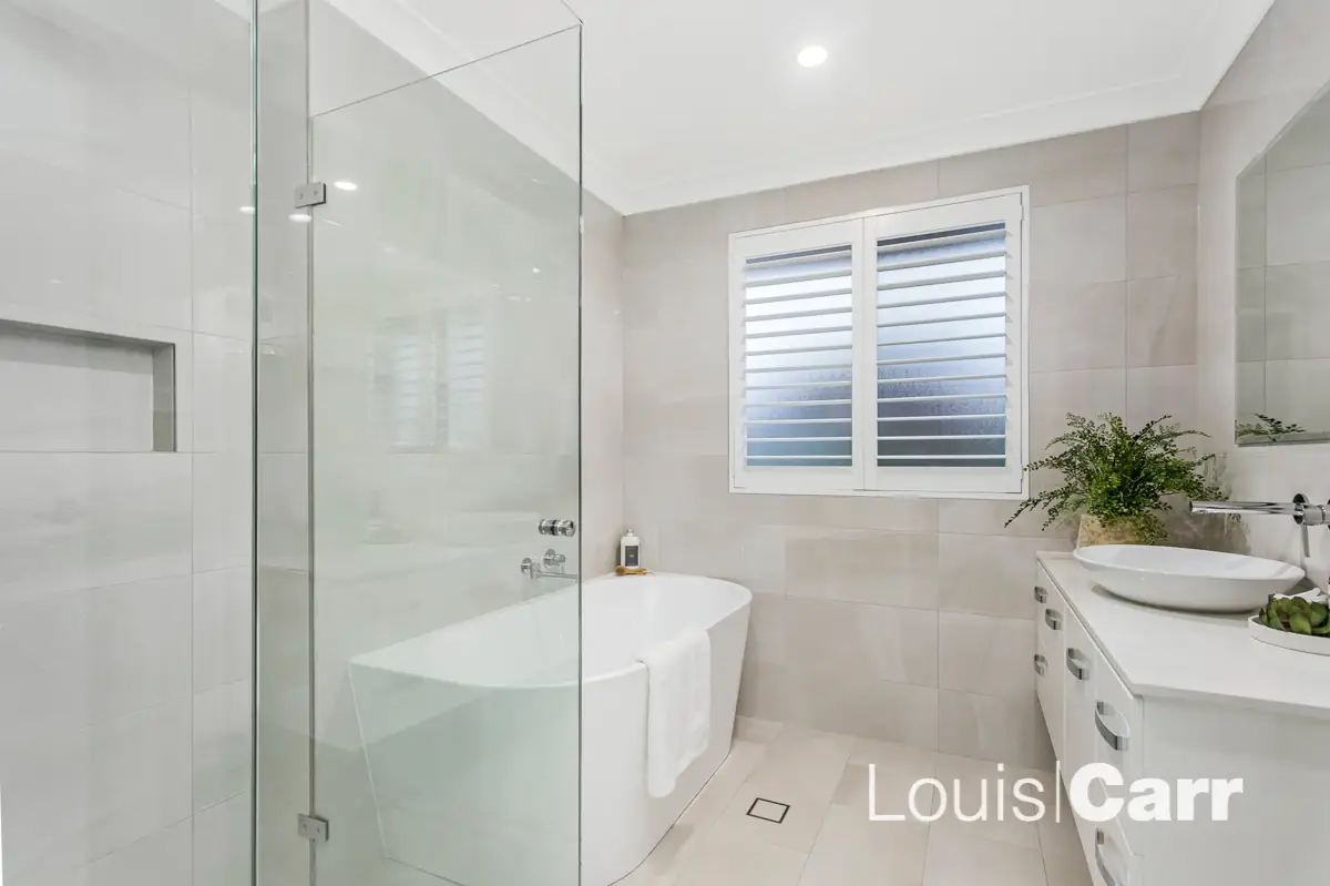 9 Harcourt Close, Castle Hill Sold by Louis Carr Real Estate - image 8