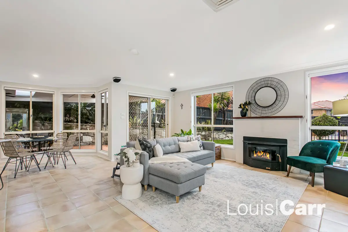 9 Harcourt Close, Castle Hill Sold by Louis Carr Real Estate - image 4
