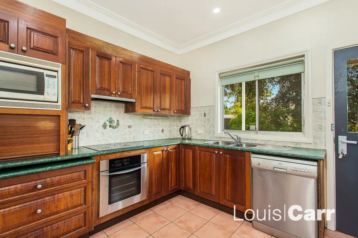 120 New Line Road, Cherrybrook Sold by Louis Carr Real Estate - image 5