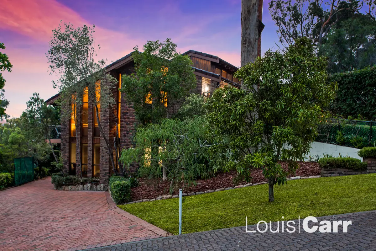4 Kenneth Place, Dural Sold by Louis Carr Real Estate - image 3