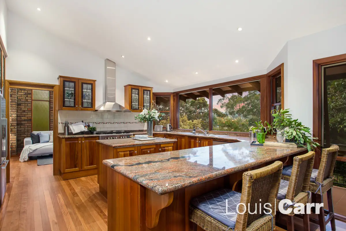 4 Kenneth Place, Dural Sold by Louis Carr Real Estate - image 4