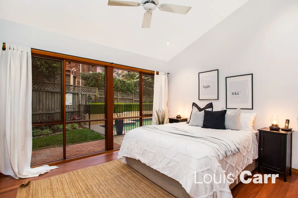 4 Kenneth Place, Dural Sold by Louis Carr Real Estate - image 5