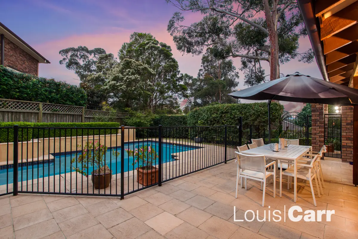 4 Kenneth Place, Dural Sold by Louis Carr Real Estate - image 8