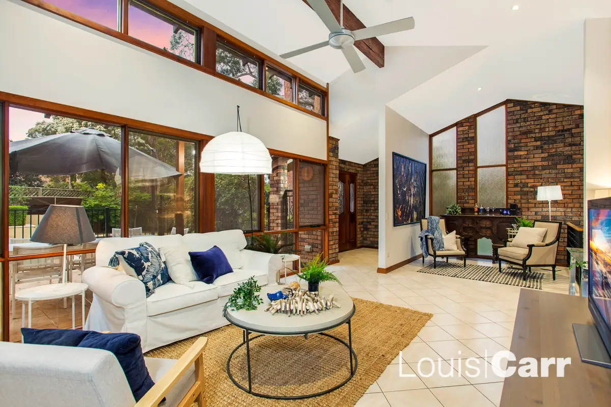 4 Kenneth Place, Dural Sold by Louis Carr Real Estate - image 2