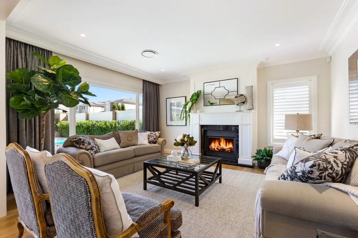 52 Bruhn Circuit, Kellyville Sold by Louis Carr Real Estate - image 3