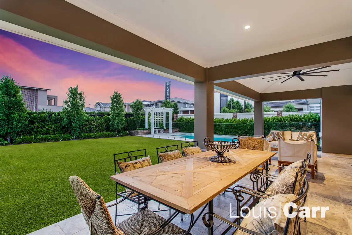 52 Bruhn Circuit, Kellyville Sold by Louis Carr Real Estate - image 2