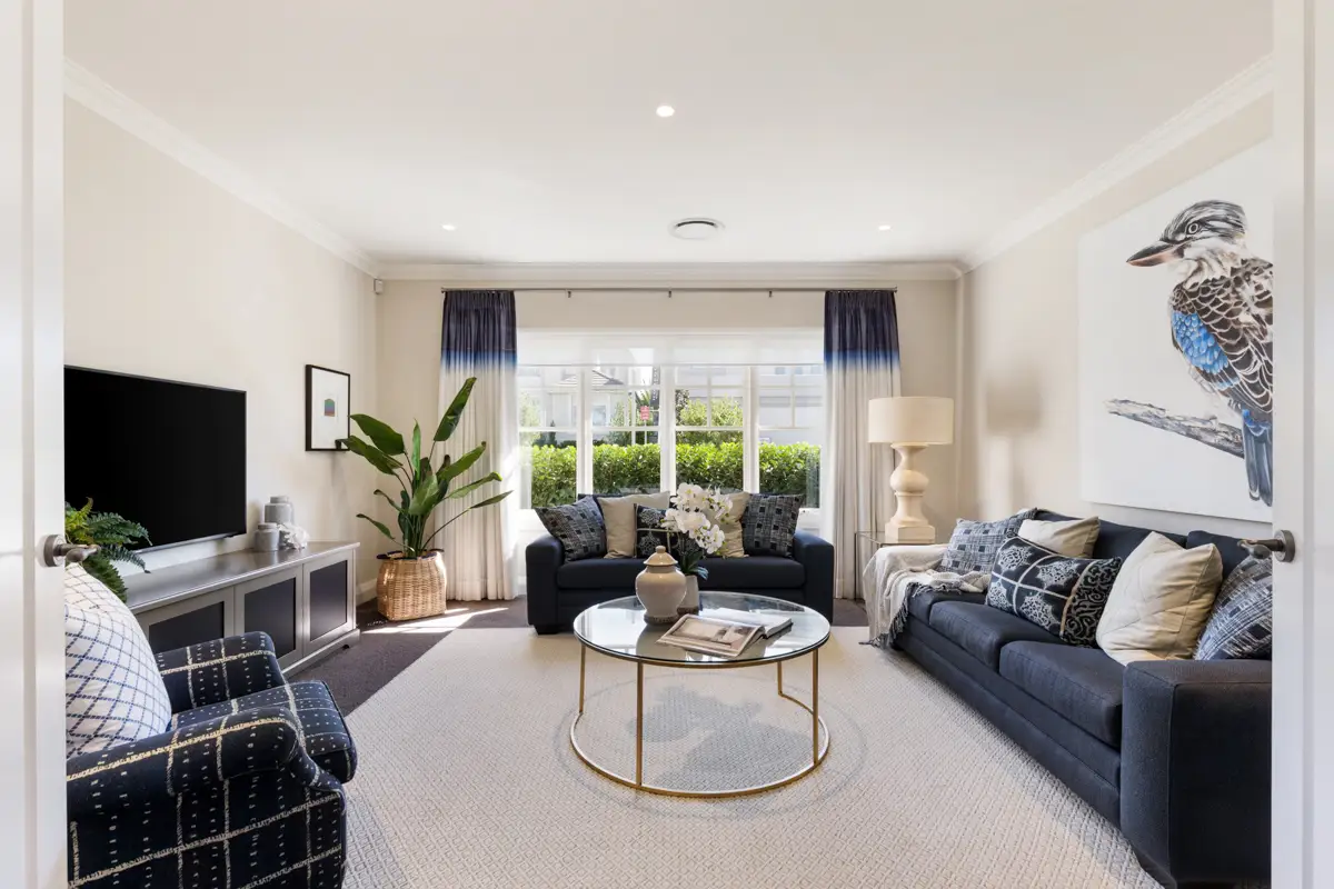 52 Bruhn Circuit, Kellyville Sold by Louis Carr Real Estate - image 8