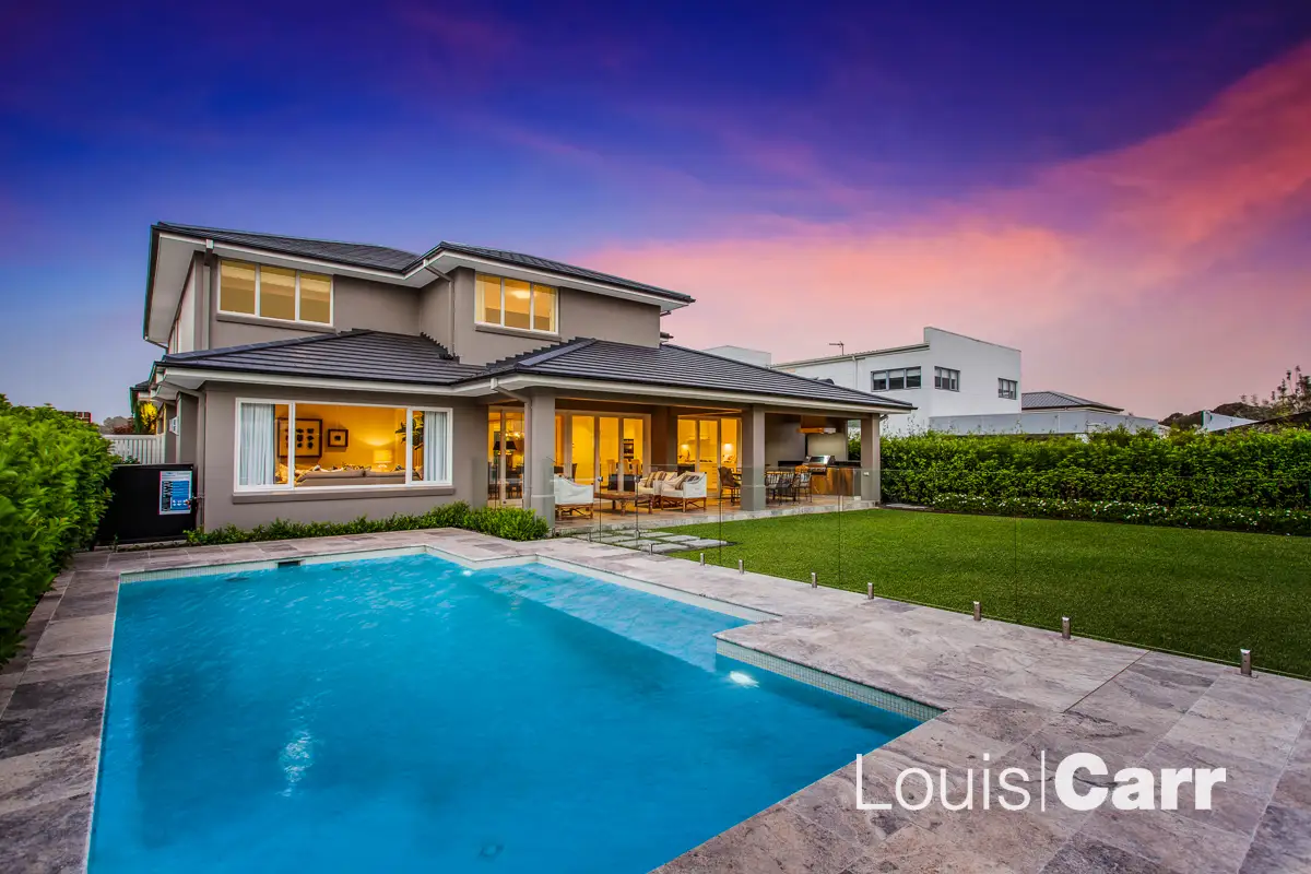 52 Bruhn Circuit, Kellyville Sold by Louis Carr Real Estate - image 4