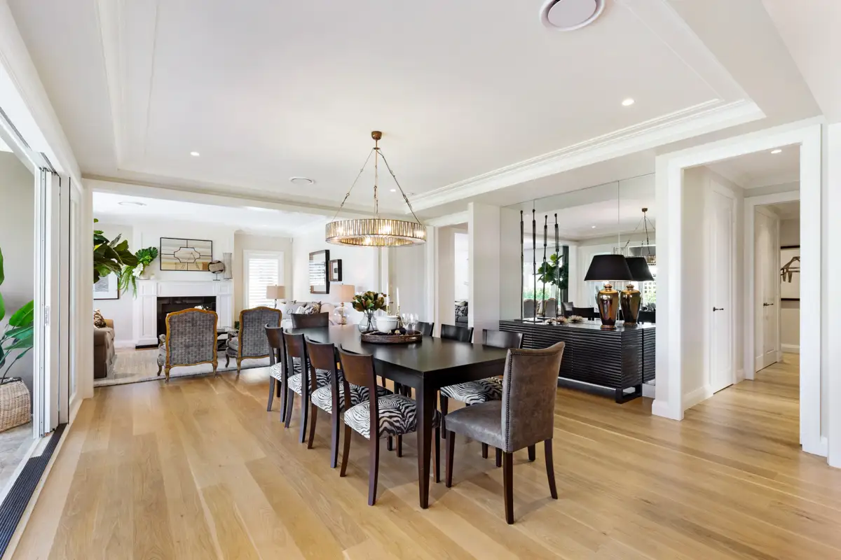 52 Bruhn Circuit, Kellyville Sold by Louis Carr Real Estate - image 5