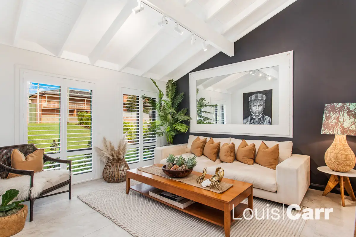 22 Patterson Avenue, Kellyville Sold by Louis Carr Real Estate - image 3