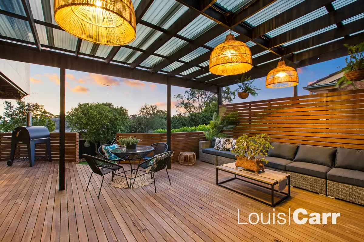 22 Patterson Avenue, Kellyville Sold by Louis Carr Real Estate - image 2