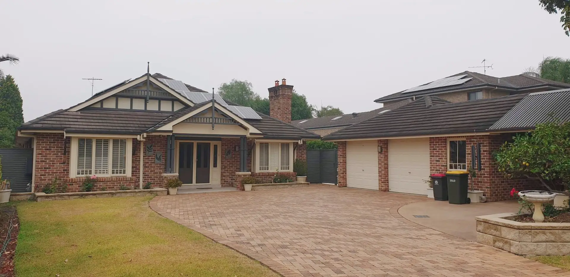 6 Barcham Court, West Pennant Hills Sold by Louis Carr Real Estate - image 1