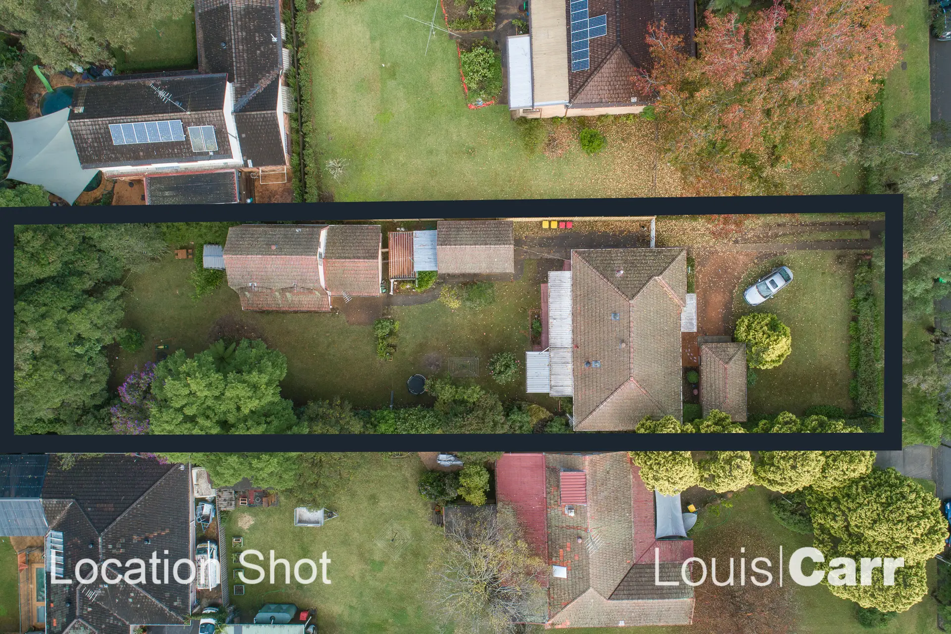 92 Cardinal Avenue, West Pennant Hills Sold by Louis Carr Real Estate - image 3