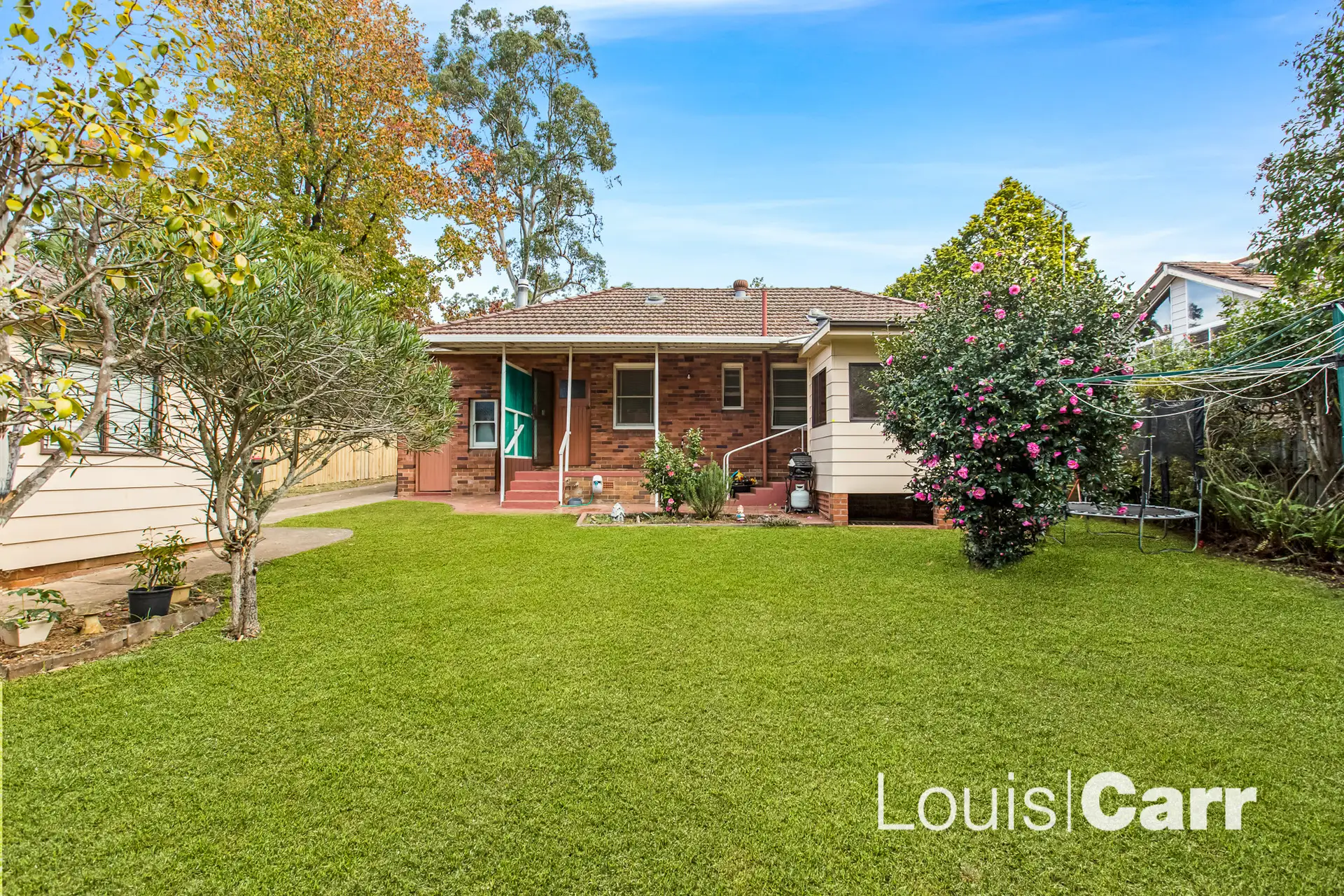 92 Cardinal Avenue, West Pennant Hills Sold by Louis Carr Real Estate - image 5