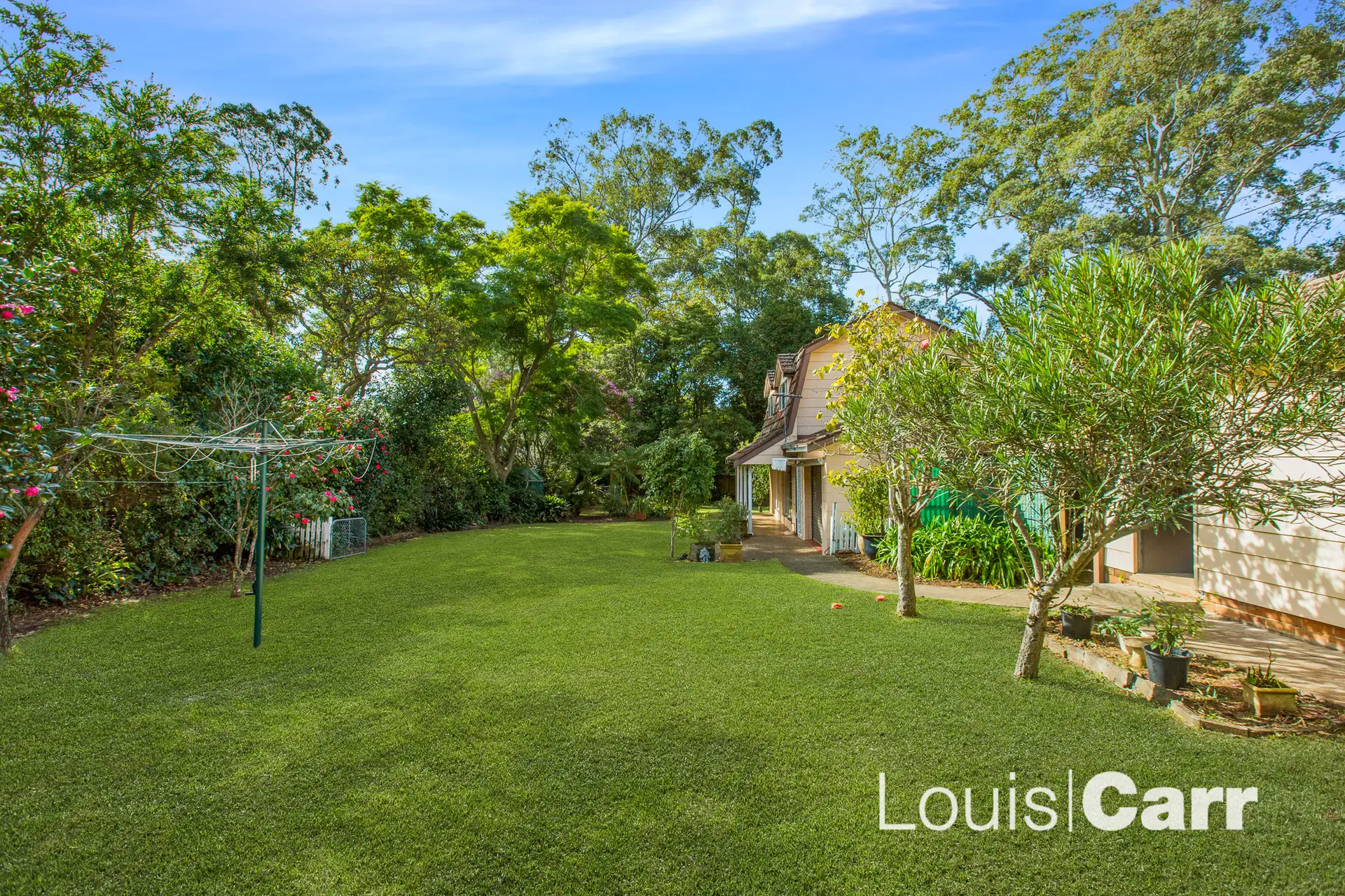 92 Cardinal Avenue, West Pennant Hills Sold by Louis Carr Real Estate - image 6
