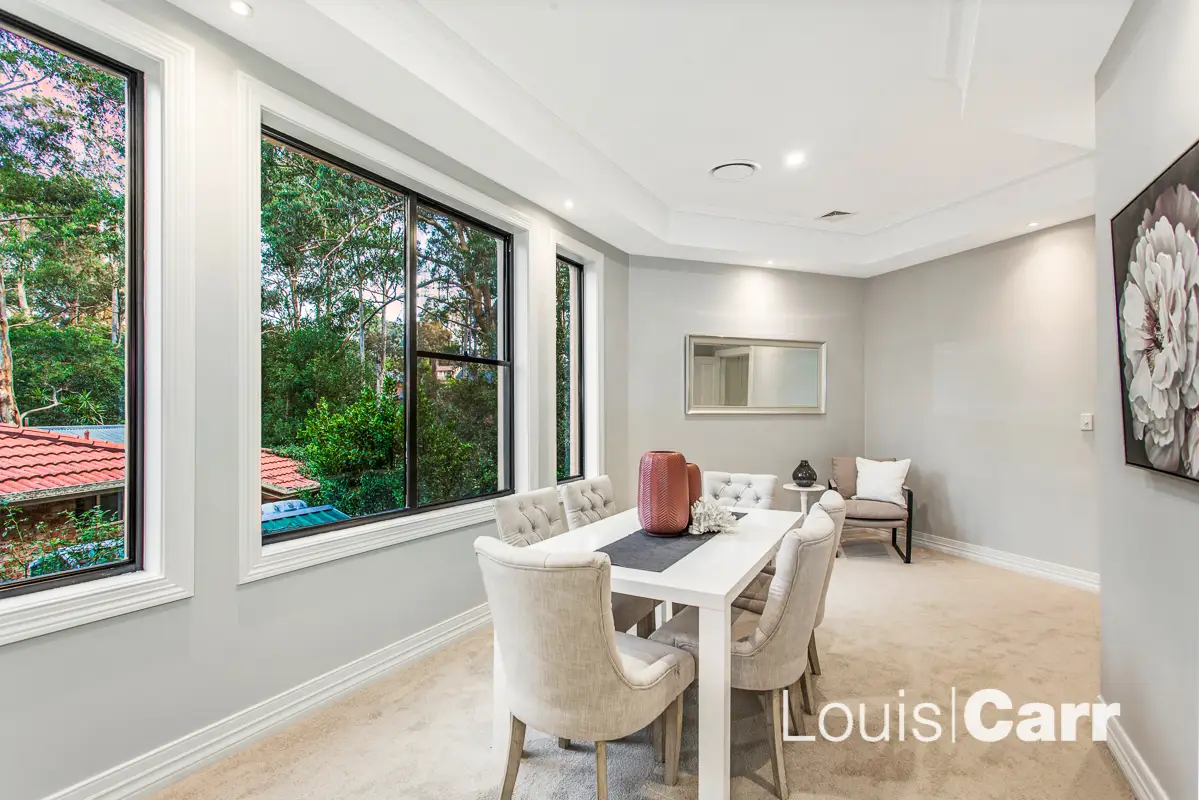8 Forestwood Crescent, West Pennant Hills Sold by Louis Carr Real Estate - image 5