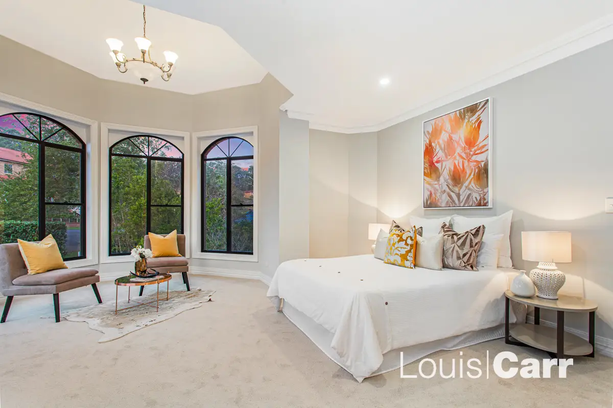 8 Forestwood Crescent, West Pennant Hills Sold by Louis Carr Real Estate - image 8