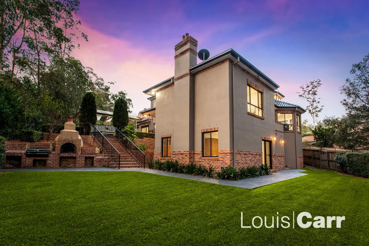 8 Forestwood Crescent, West Pennant Hills Sold by Louis Carr Real Estate - image 9
