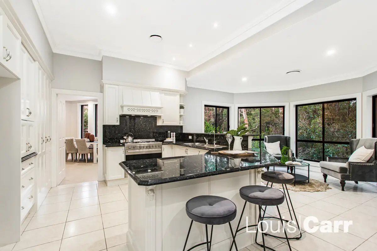 8 Forestwood Crescent, West Pennant Hills Sold by Louis Carr Real Estate - image 3