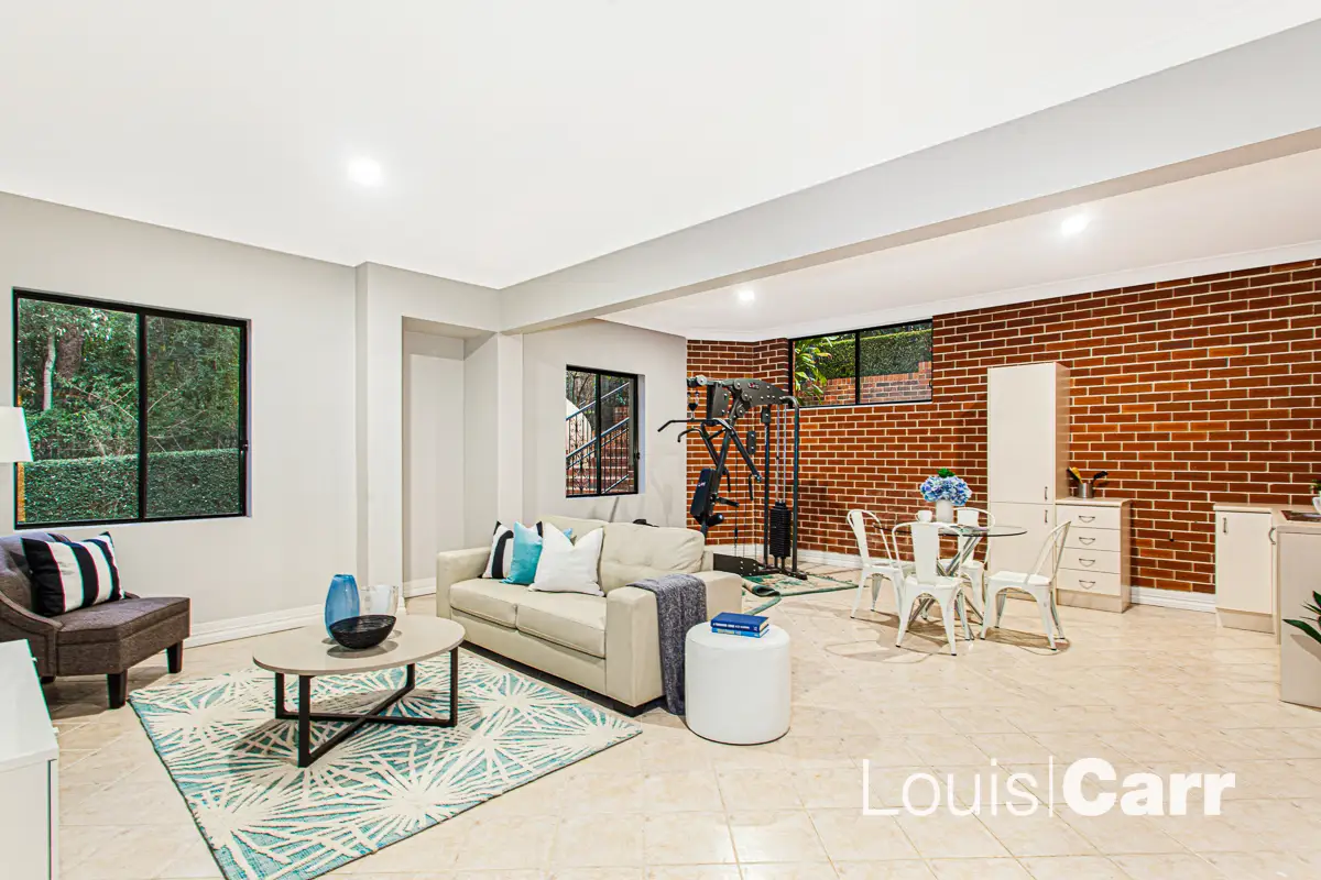 8 Forestwood Crescent, West Pennant Hills Sold by Louis Carr Real Estate - image 7